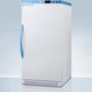 Summit ARS8PVDR 8 CU.FT. Upright Vaccine Refrigerator With Removable Drawers