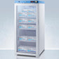 Summit ACR1012GLHD 24" Wide Upright Medical Refrigerator
