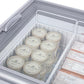 Summit NOVA45 15 CU.FT. Chest Freezer