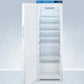 Summit ACR1601WLHD 24" Wide Upright Medical Refrigerator