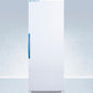 Summit ARS18PV456 18 CU.FT. Upright Vaccine Refrigerator, Certified To Nsf/ansi 456 Vaccine Storage Standard