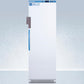 Summit ARS15PVCRT 15 CU.FT. Upright Controlled Room Temperature Cabinet