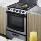 Summit PROEL24SS 24" Wide Electric Coil Range