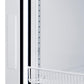 Summit SCR801G 21" Wide Commercial Beverage Refrigerator