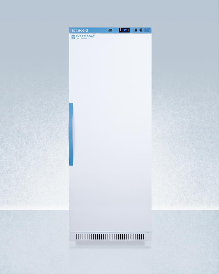 Summit ARS12PV 12 CU.FT. Upright Vaccine Refrigerator