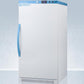 Summit ARS8PV456 8 CU.FT. Upright Vaccine Refrigerator, Certified To Nsf/ansi 456 Vaccine Storage Standard