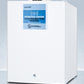 Summit FS30L7NZ Compact All-freezer