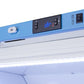 Summit ARS12PV456 12 CU.FT. Upright Vaccine Refrigerator, Certified To Nsf/ansi 456 Vaccine Storage Standard