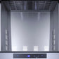 Summit SP6DS3D 24" Wide Built-in 3-drawer All-refrigerator