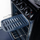 Summit RE2031B 20" Wide Electric Coil Range