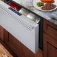 Summit SPHC30 30" Wide Convertible Drawer Refrigerator/warming Cabinet