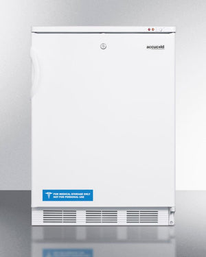 Summit VT65ML 24" Wide All-freezer