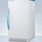 Summit ARS32PVBIADA456 2.83 CU.FT. ADA Height Vaccine Refrigerator, Certified To Nsf/ansi 456 Vaccine Storage Standard