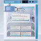 Summit ARG2PVDL2BLHD 2 CU.FT. Compact Vaccine Refrigerator
