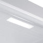 Summit FFBF124SS 24" Wide Bottom Mount Refrigerator-freezer