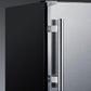Summit SBC7BRSCM2 24" Wide Cold Brew/nitro Coffee Kegerator