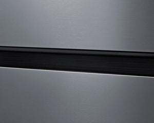 Summit FF1142PLLHD 24" Wide Top Mount Refrigerator-freezer