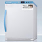 Summit AFZ5PVBIADAMC 4 CU.FT. Momcube Freezer, ADA Height