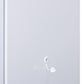 Summit ARS62PVBIADADL2B 6 CU.FT. Vaccine Refrigerator, ADA Height