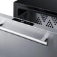 Summit LX1D 18" Wide Built-in Beautifridge Cosmetics Refrigerated Drawer