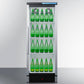Summit SCR1154 24" Wide Beverage Center