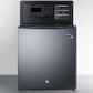 Summit MBSAFESS Minibar/in-room Safe Combination