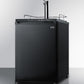 Summit SBC635MWKD Wine Dispenser