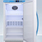 Summit ARS32PVBIADA456 2.83 CU.FT. ADA Height Vaccine Refrigerator, Certified To Nsf/ansi 456 Vaccine Storage Standard
