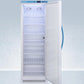 Summit ARS15PV456 15 CU.FT. Upright Vaccine Refrigerator, Certified To Nsf/ansi 456 Vaccine Storage Standard