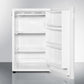 Summit 22" Wide All-freezer
