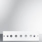 Summit SEH4630SSADA 30" Wide Wall-mounted Range Hood, ADA Compliant