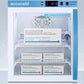 Summit ARG2PVLHD 2 CU.FT. Compact Vaccine Refrigerator