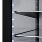 Summit SDHG2443 24" Wide Built-in Beverage Center