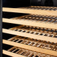 Summit SWC1926BLHD 24" Wide Single Zone Wine Cellar