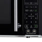 Summit MRF1087BALHD Microwave/refrigerator-freezer Combination With Allocator