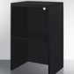 Summit CWH2 25" Wide Casework Hutch
