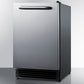 Summit BIM26 15 Lb. Drain-free Built-in Icemaker