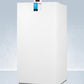 Summit FFUF194 33" Wide Upright All-freezer
