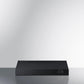 Summit HC20BB 20" Under Cabinet Convertible Range Hood