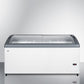 Summit FOCUS171 17 CU.FT. Chest Freezer