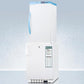 Summit ARS3PVADA305AFSTACK 20" Wide Vaccine Refrigerator/freezer Combination