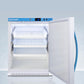 Summit ARS62PVBIADADR 6 CU.FT. ADA Height Vaccine Refrigerator, With Removable Drawers