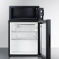 Summit MBSAFEG Minibar In-room Safe Combination