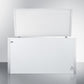 14.1 CU.FT. Chest Freezer