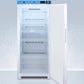 Summit ACR1011W 24" Wide Upright Medical Refrigerator