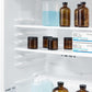 Summit FF7LWBIMED2 24" Wide Built-in All-refrigerator