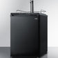 Summit KITSBC7KOM Commercial Kombucha Dispensing Tap Kit