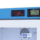 Summit ACR1322GNSF456 24" Wide Upright Medical Refrigerator, Certified To Nsf/ansi 456 Vaccine Storage Standard