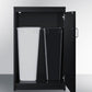 Summit CWC5ADA 21.5" Wide Trash Cabinet, ADA Height