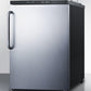 Summit SBC635MNKSSTB 24" Wide Kegerator